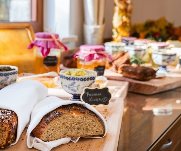 Hotel Buczyński **** Medical & SPA w Świeradowie-Zdroju