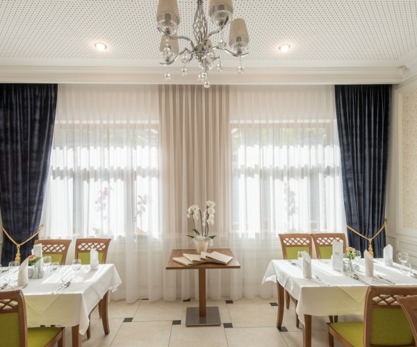 Hotel Buczyński **** Medical & SPA w Świeradowie-Zdroju