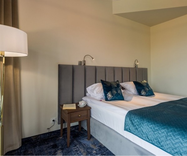 Hotel Buczyński **** Medical & SPA w Świeradowie-Zdroju