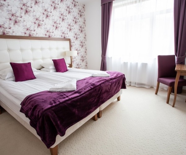 Hotel Buczyński **** Medical & SPA w Świeradowie-Zdroju