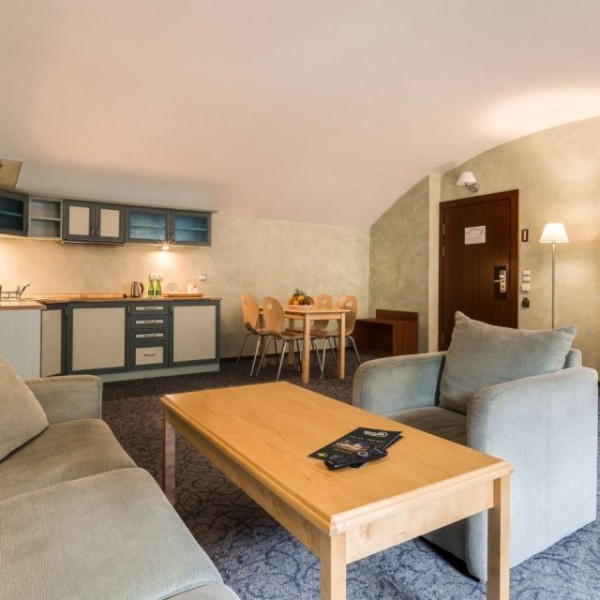 Jelenia Struga Medical SPA w Kowarach