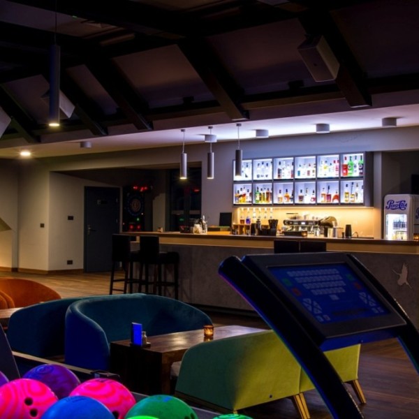 Hotel Barczyzna Medical SPA**** w Nekli