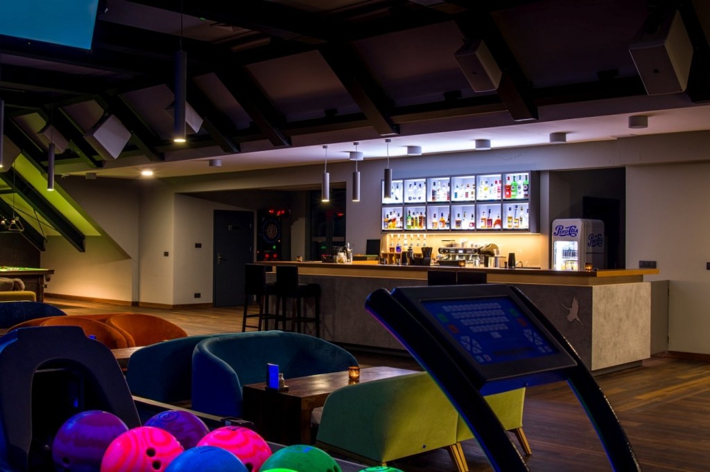 Hotel Barczyzna Medical SPA**** w Nekli