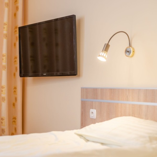 Ośrodek Wczasowo-Rehabilitacyjny EWA w Ustroniu Morskim