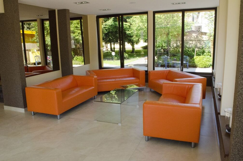 Ośrodek Wczasowy „Dorwit” w Dźwirzynie