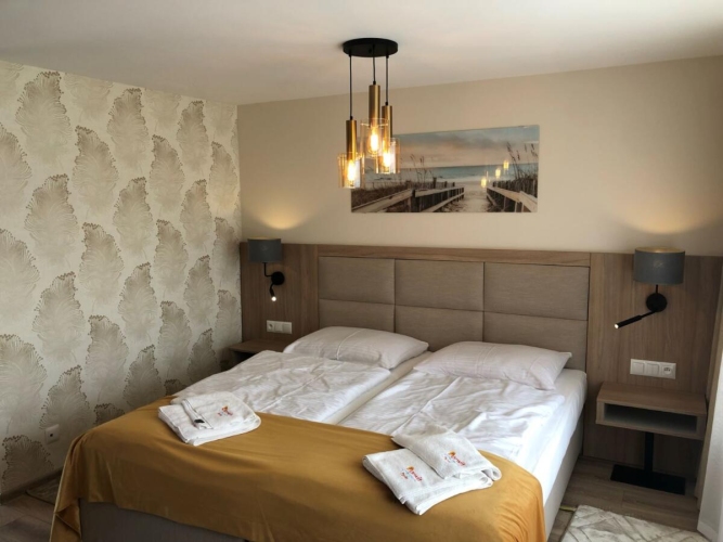 Ośrodek Wczasowy „Dorwit” w Dźwirzynie