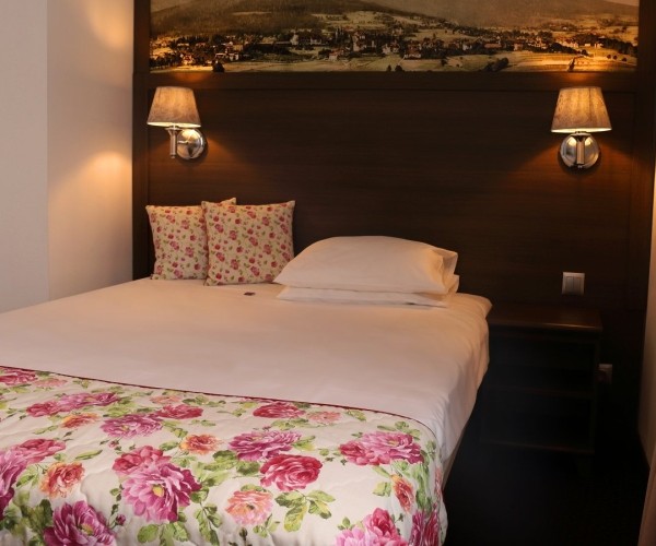 Hotel Buczyński **** Medical & SPA w Świeradowie-Zdroju