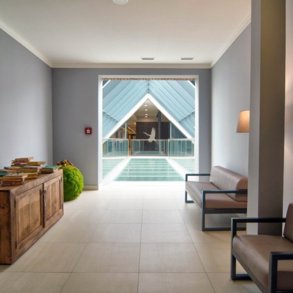 Hotel Barczyzna Medical SPA**** w Nekli