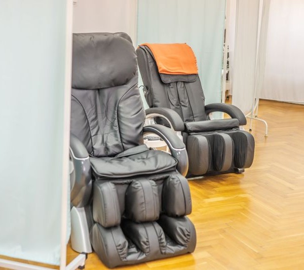 Ośrodek Wczasowo-Rehabilitacyjny EWA w Ustroniu Morskim