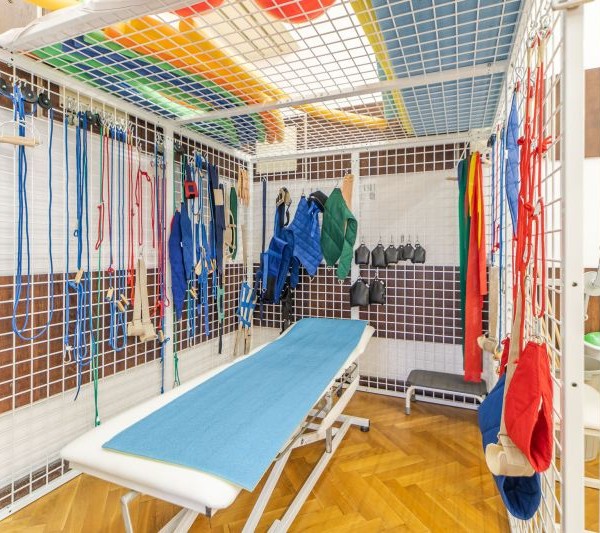 Ośrodek Wczasowo-Rehabilitacyjny EWA w Ustroniu Morskim
