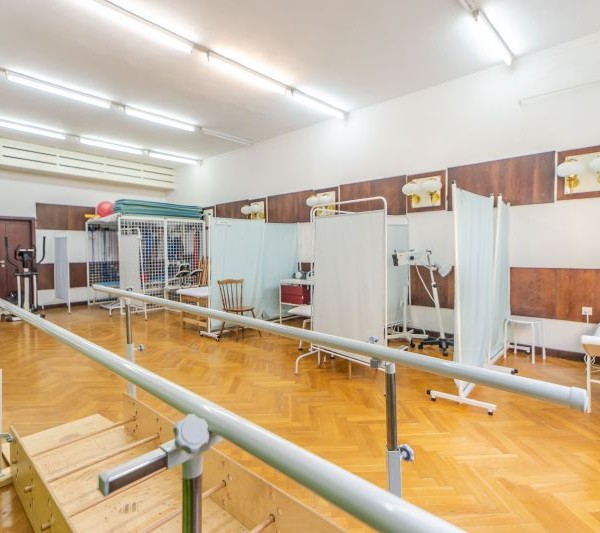Ośrodek Wczasowo-Rehabilitacyjny EWA w Ustroniu Morskim