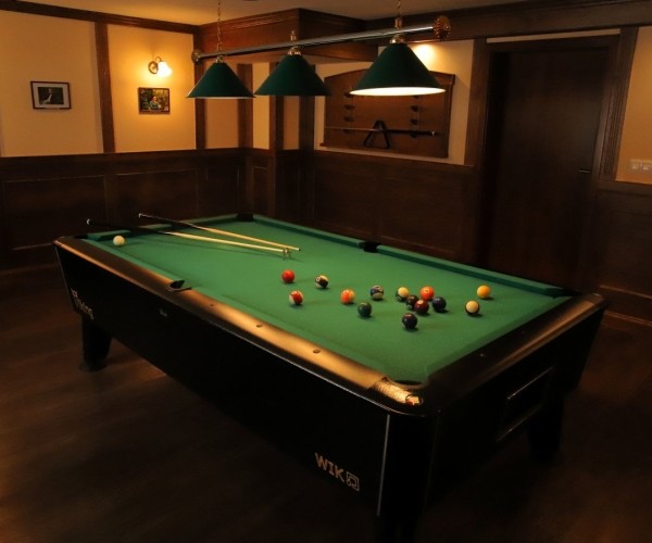 Hotel Buczyński **** Medical & SPA w Świeradowie-Zdroju