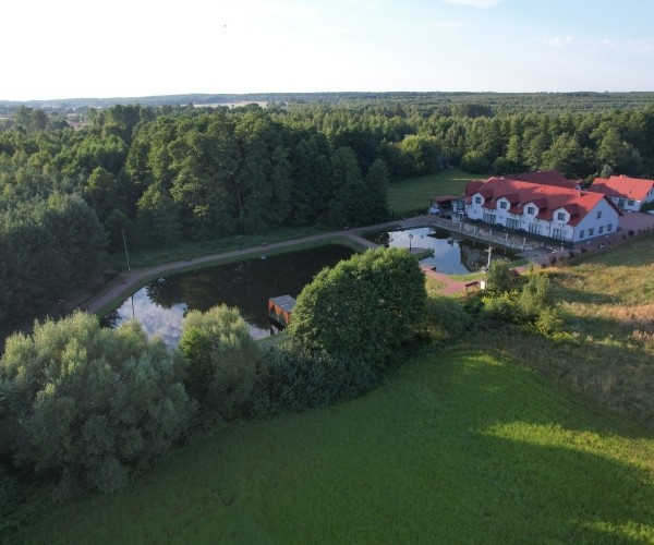 Kompleks Rekreacyjny Sielsko na Wygodzie