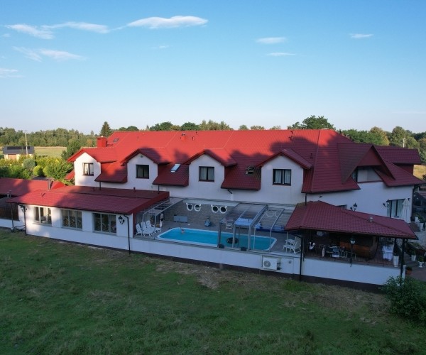 Kompleks Rekreacyjny Sielsko na Wygodzie