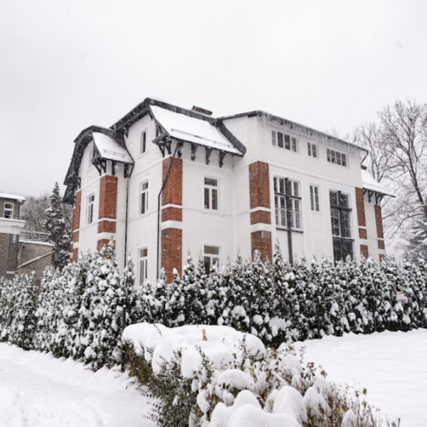 Ośrodek Rehabilitacyjny „Mazurek” w Dusznikach-Zdroju
