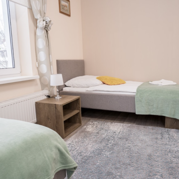 Ośrodek Rehabilitacyjny „Mazurek” w Dusznikach-Zdroju