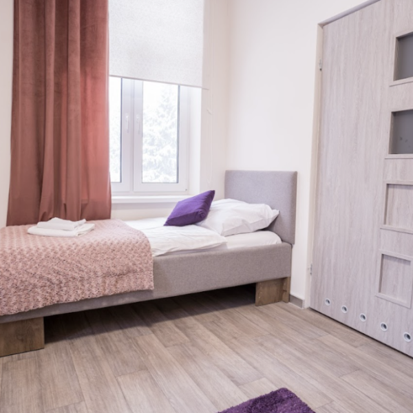 Ośrodek Rehabilitacyjny „Mazurek” w Dusznikach-Zdroju