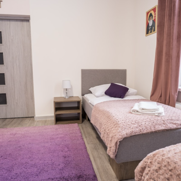 Ośrodek Rehabilitacyjny „Mazurek” w Dusznikach-Zdroju