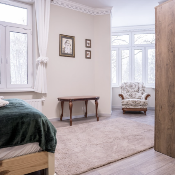 Ośrodek Rehabilitacyjny „Mazurek” w Dusznikach-Zdroju
