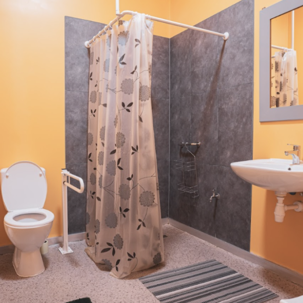 Ośrodek Rehabilitacyjny „Mazurek” w Dusznikach-Zdroju