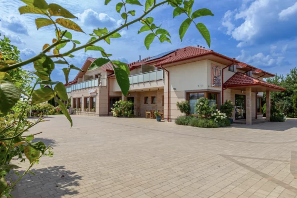 Medical SPA Kwiatowa w Łęczycy