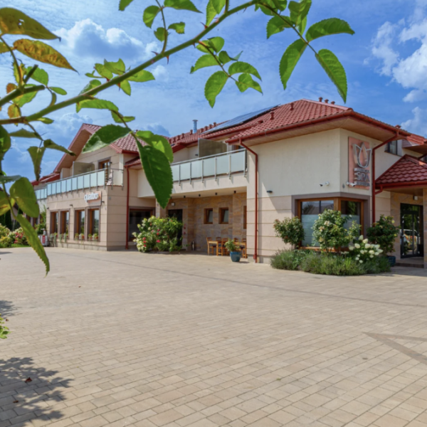 Medical SPA Kwiatowa w Łęczycy