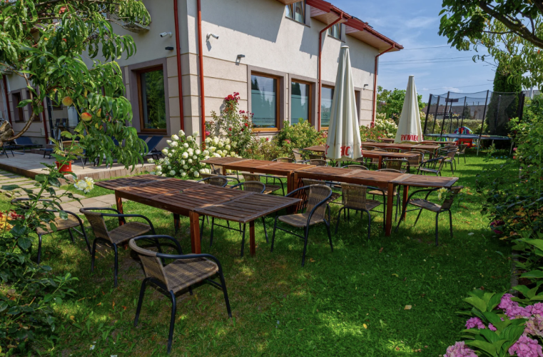 Medical SPA Kwiatowa w Łęczycy