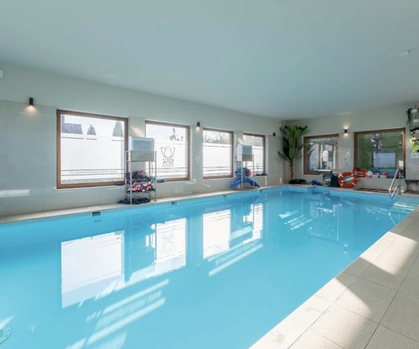 Medical SPA Kwiatowa w Łęczycy