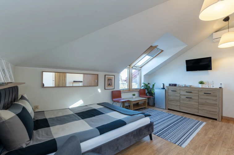 Medical SPA Kwiatowa w Łęczycy