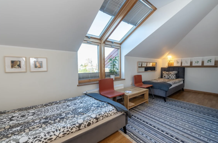 Medical SPA Kwiatowa w Łęczycy