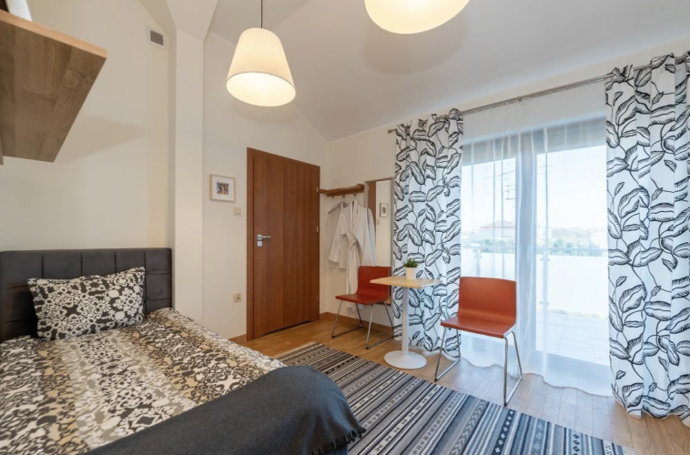 Medical SPA Kwiatowa w Łęczycy