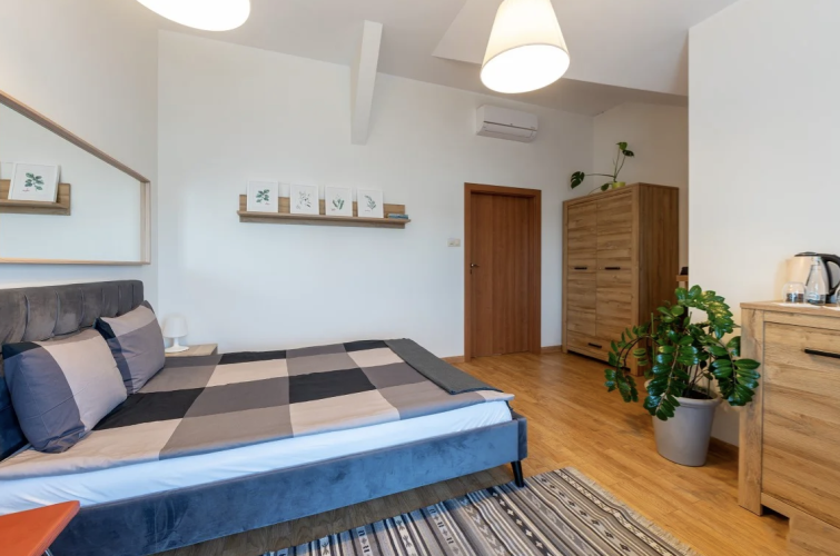 Medical SPA Kwiatowa w Łęczycy