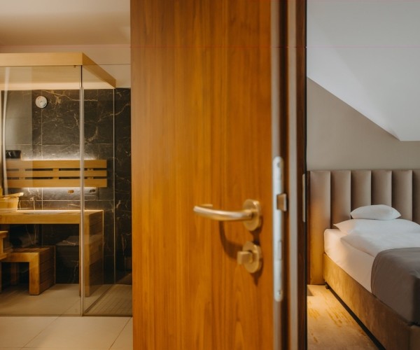 Five Seasons Aparthotel w Szklarskiej Porębie