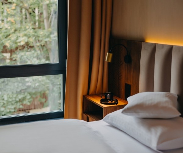 Five Seasons Aparthotel w Szklarskiej Porębie