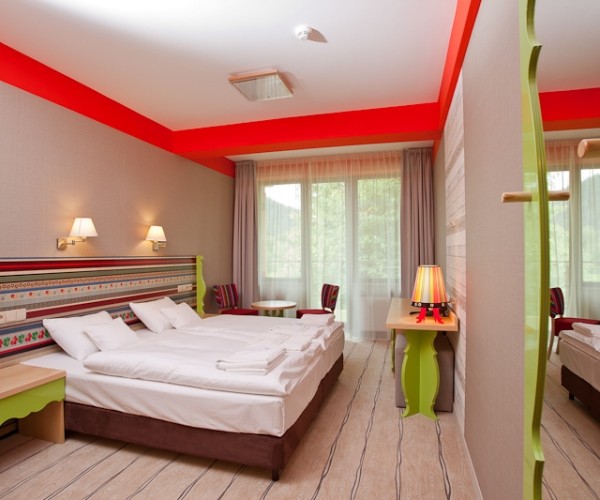 Hotel Piwniczna SPA & Conference w Piwnicznej-Zdroju