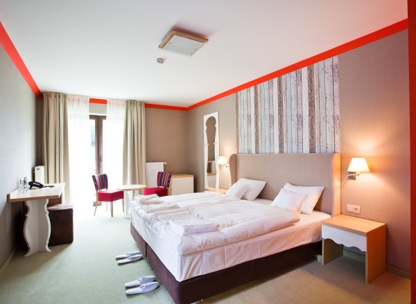 Hotel Piwniczna SPA & Conference w Piwnicznej-Zdroju