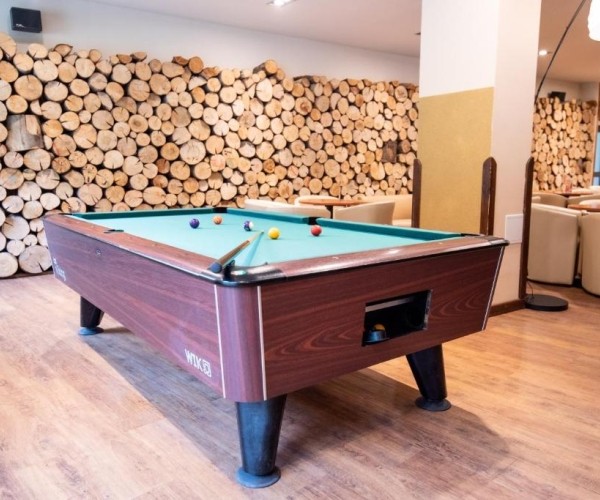 Hotel Wierchomla Ski & SPA Resort w Wierchomli Małej