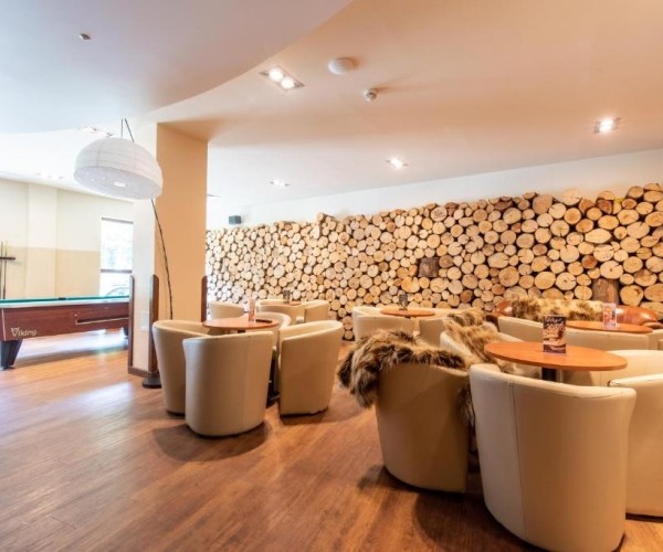 Hotel Wierchomla Ski & SPA Resort w Wierchomli Małej