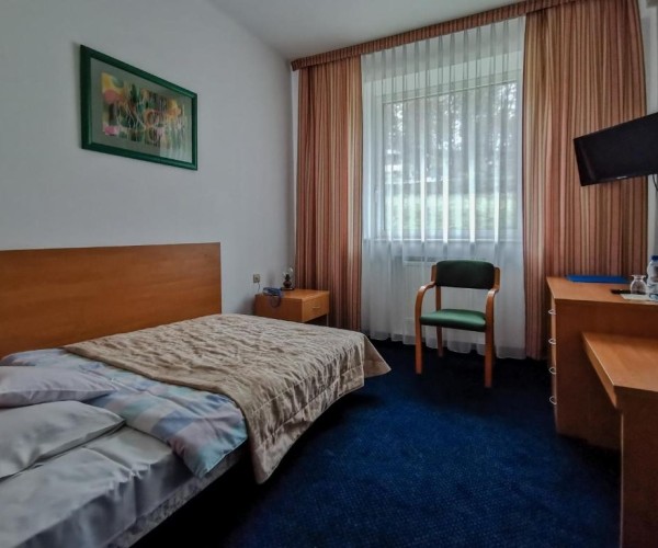 Centrum Zdrowia i Rekreacji GEOVITA w Zakopanem