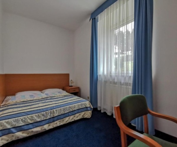 Centrum Zdrowia i Rekreacji GEOVITA w Zakopanem