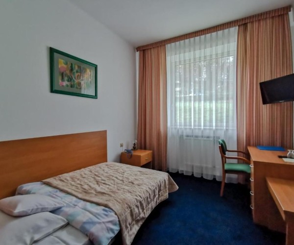 Centrum Zdrowia i Rekreacji GEOVITA w Zakopanem