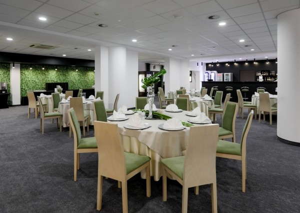 Hotel SPORT w Bełchatowie