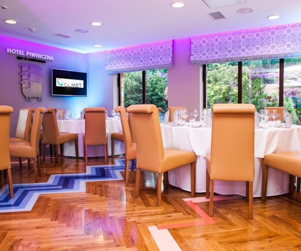 Hotel Piwniczna SPA & Conference w Piwnicznej-Zdroju