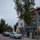 Willa Nest w Unieściu