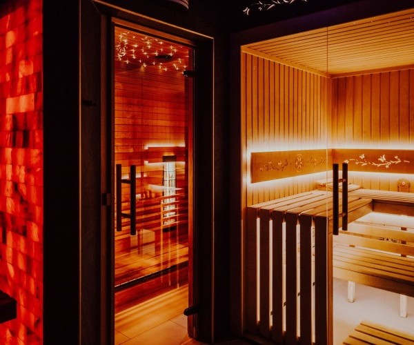 Pensjonat Jurkowski Wellness & SPA w Ochotnicy Dolnej