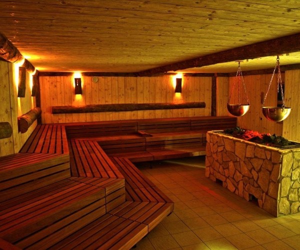Hotel Włoski w Poznaniu