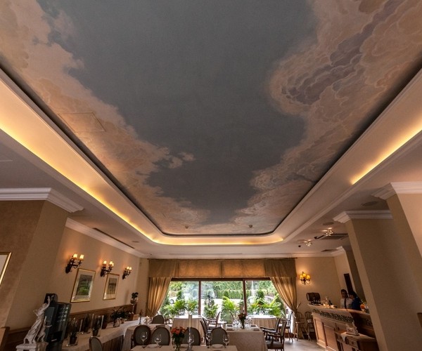 Hotel Włoski w Poznaniu