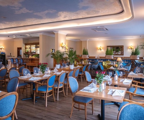 Hotel Włoski w Poznaniu