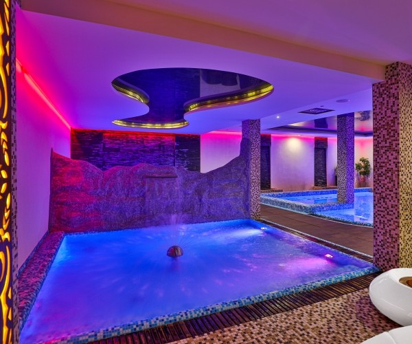 Hotel Piwniczna SPA & Conference w Piwnicznej-Zdroju