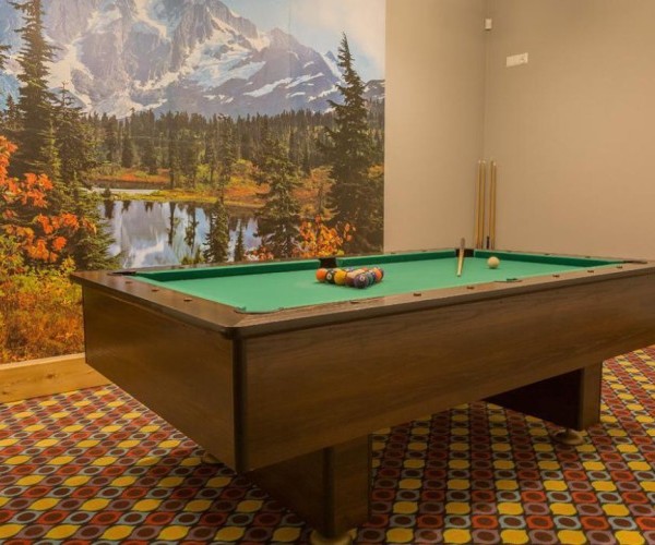 Hotel Grand Tatry w Białce Tatrzańskiej